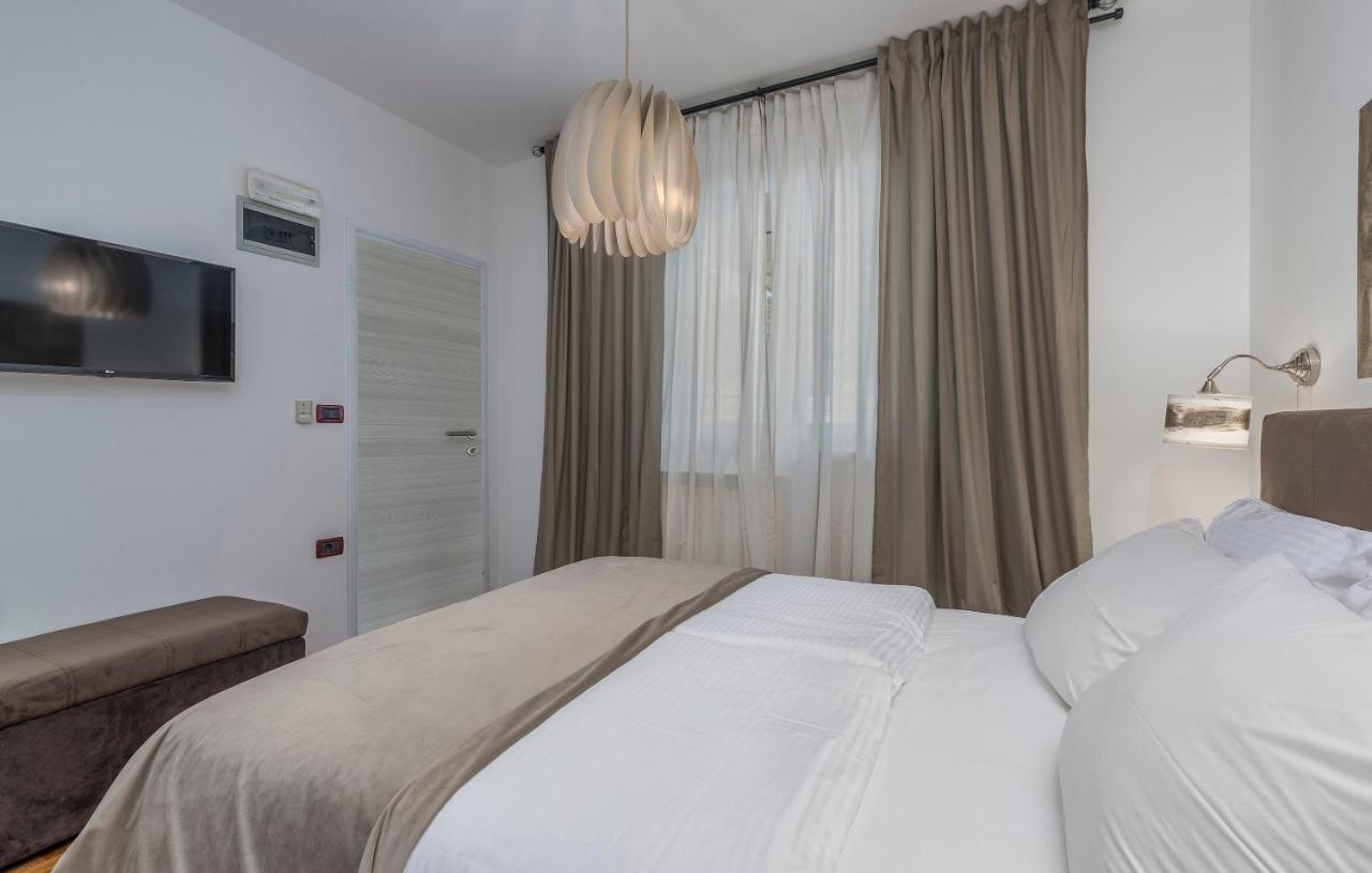 Rooms Porto 2. floor Savudrija Esterno foto